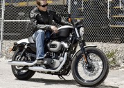 Harley-Davidson XL 1200 Nightster